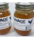 Organic Chicken Bone Broth - 500ml