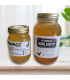 Eat Savage Bone Broth is available in both 500 ml and 1 litre