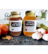 Organic Chicken Bone Broth - 1 lire