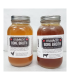Eat Savage Bone Broth is available in both Organic Chicken and Grass Fed Beef